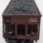 K-Line K623-1094 O Gauge Baltimore & Ohio Die-Cast Hopper #60229 EX