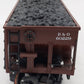 K-Line K623-1094 O Gauge Baltimore & Ohio Die-Cast Hopper #60229 EX