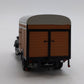 Atlas 1:43 Scale Opel Blitz 1949 LN/Box
