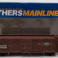 Walthers 910-4507 HO New York Central 40' Stock Car w/ Dreadnaught RTR #23370 LN/Box