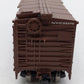 Walthers 910-4507 HO New York Central 40' Stock Car w/ Dreadnaught RTR #23370 LN/Box