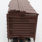 Walthers 910-4507 HO New York Central 40' Stock Car w/ Dreadnaught RTR #23370 LN/Box