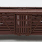 Walthers 910-4507 HO New York Central 40' Stock Car w/ Dreadnaught RTR #23370 LN/Box