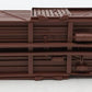 Walthers 910-4507 HO New York Central 40' Stock Car w/ Dreadnaught RTR #23370 LN/Box