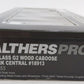 Walthers 920-103453 HO New York Central DM&IR Class G2 Wood Caboose #18913 LN/Box
