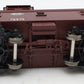 Walthers 920-103453 HO New York Central DM&IR Class G2 Wood Caboose #18913 LN/Box