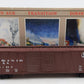 Walthers 932-5851 HO Great Northern 50' DD OB Auto Boxcar # 41952 LN/Box