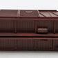 Walthers 932-5851 HO Great Northern 50' DD OB Auto Boxcar # 41952 LN/Box
