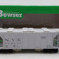 Bowser 60097 HO New York Central 70-Ton 2-Bay Covered Hopper Kit #882072 LN/Box