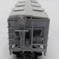 Bowser 60097 HO New York Central 70-Ton 2-Bay Covered Hopper Kit #882072 LN/Box