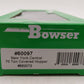 Bowser 60097 HO New York Central 70-Ton 2-Bay Covered Hopper Kit #882072 LN/Box