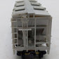 Bowser 56104 HO ACF 70 Ton 2 Bay Covered Hopper Kit New York Central LN/Box