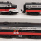 MTH 20-2238-1 New Haven FA-2 ABA Diesel Engine Set: #0409/468/0422 VG/Box