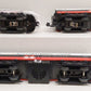 MTH 20-2238-1 New Haven FA-2 ABA Diesel Engine Set: #0409/468/0422 VG/Box