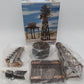Schlaich 42005 Wooden Windmill and Water Storage Accessories MT/Box
