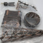 Schlaich 42005 Wooden Windmill and Water Storage Accessories MT/Box