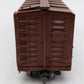 Proto 2000 48508 HO Scale 50' Automobile Box Car W/ Doors CB&Q LN/Box