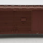 Proto 2000 48508 HO Scale 50' Automobile Box Car W/ Doors CB&Q LN/Box