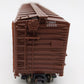 Proto 2000 48508 HO Scale 50' Automobile Box Car W/ Doors CB&Q LN/Box
