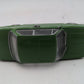Whitebox BMW 2000 CS 1966 Green EX/Box