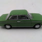 Whitebox BMW 2000 CS 1966 Green EX/Box