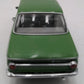 Whitebox BMW 2000 CS 1966 Green EX/Box