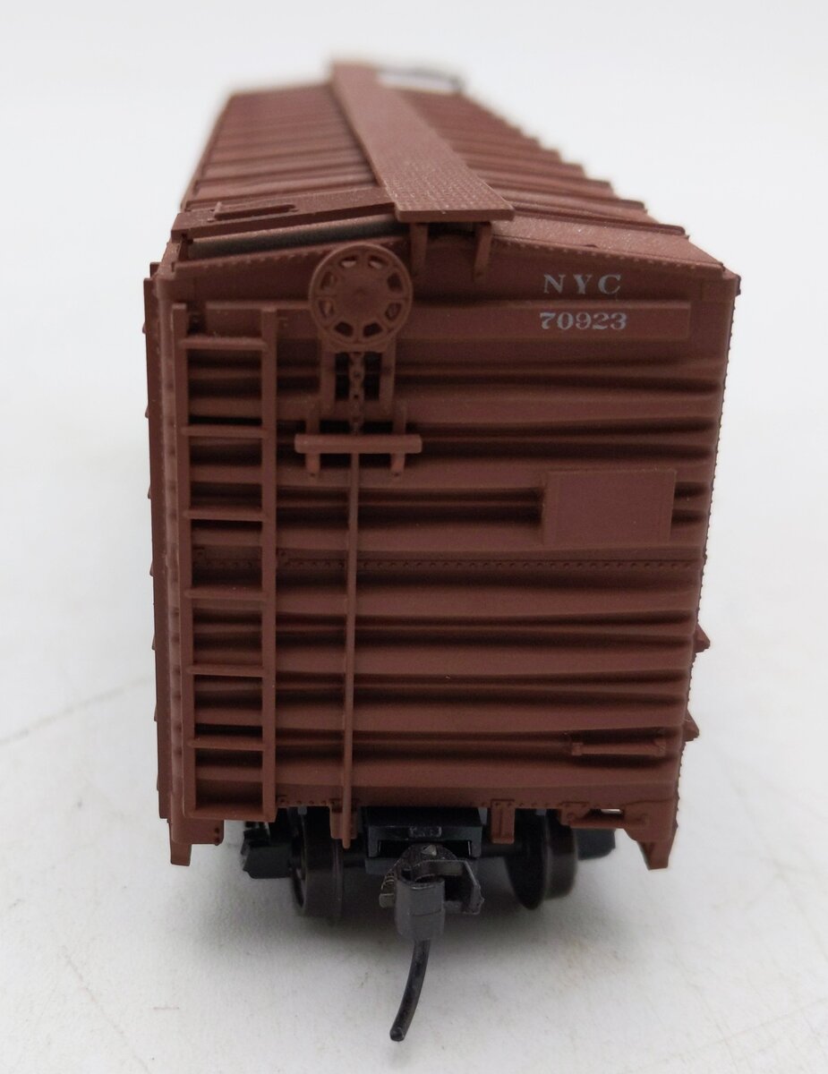 Accurail 36031 HO Scale NYC 40' DD BOXCAR 70923 LN/Box