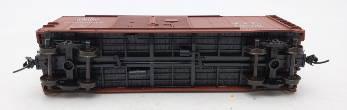Accurail 36031 HO Scale NYC 40' DD BOXCAR 70923 LN/Box