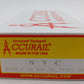 Accurail 36031 HO Scale NYC 40' DD BOXCAR 70923 LN/Box