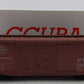 Accurail 36031 HO Scale NYC 40' DD BOXCAR 70923 LN/Box