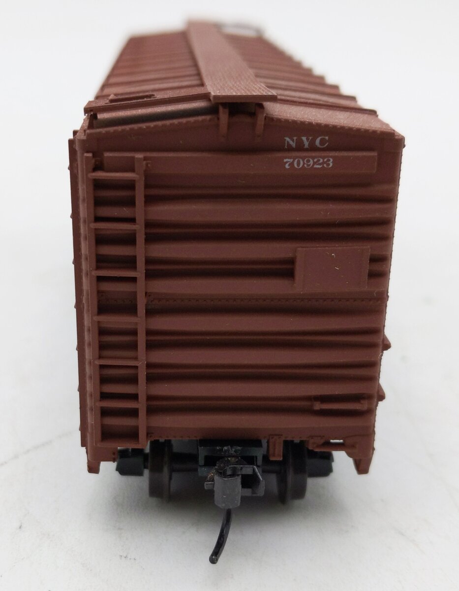 Accurail 36031 HO Scale NYC 40' DD BOXCAR 70923 LN/Box