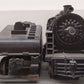 Lionel 1060 Vintage O 2-4-2 Plastic Steam Locomotive & Tender VG