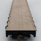 Walthers 931-1607 HO Nickel Plate Road Flatcar - Ready to Run #1907 LN/Box