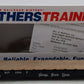 Walthers 931-1607 HO Nickel Plate Road Flatcar - Ready to Run #1907 LN/Box