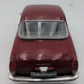 Whitebox 1:43 Volkswagon 1600 L 1970 Red EX/Box
