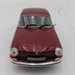 Whitebox 1:43 Volkswagon 1600 L 1970 Red EX/Box