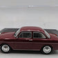 Whitebox 1:43 Volkswagon 1600 L 1970 Red EX/Box
