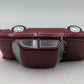 Whitebox 1:43 Volkswagon 1600 L 1970 Red EX/Box