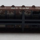 Walthers 932-42106 HO Scale Monon 53' 6" AAR 50 Ton Flat Car #909238 Custom/Box