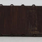Walthers 932-42106 HO Scale Monon 53' 6" AAR 50 Ton Flat Car #909238 Custom/Box