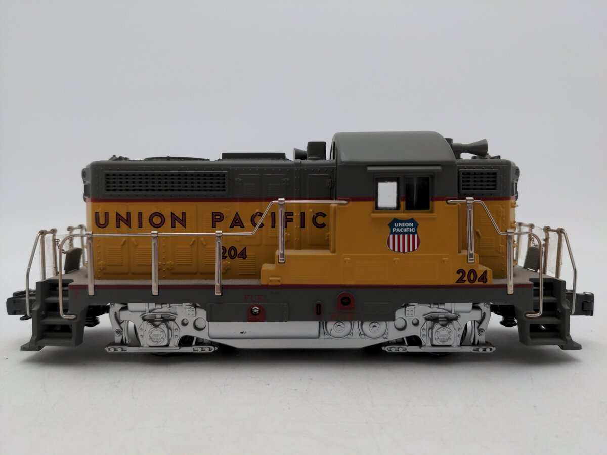 RMT 4172 O Gauge Union Pacific BEEP Diesel Locomotive #204 VG