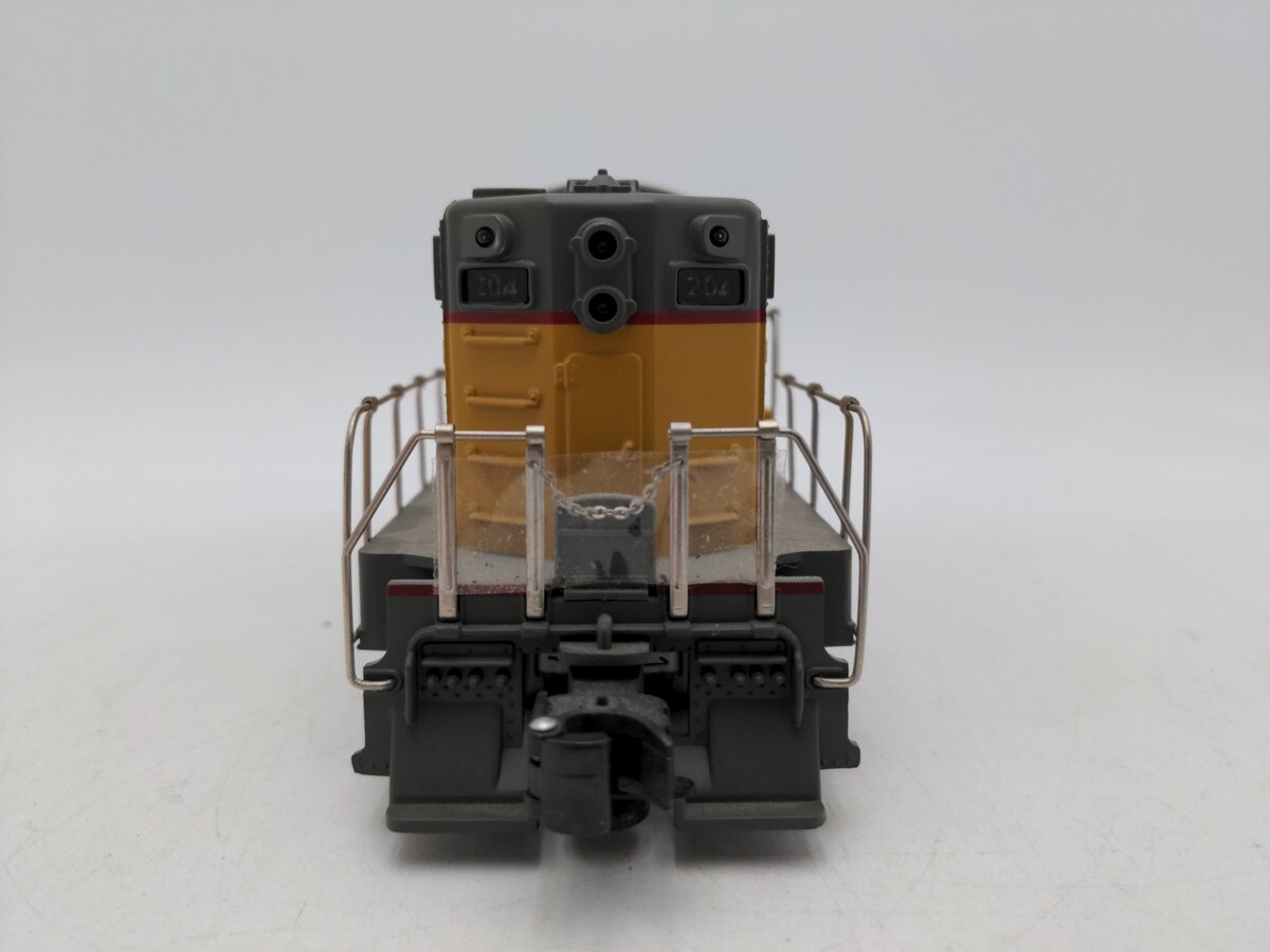 RMT 4172 O Gauge Union Pacific BEEP Diesel Locomotive #204 VG