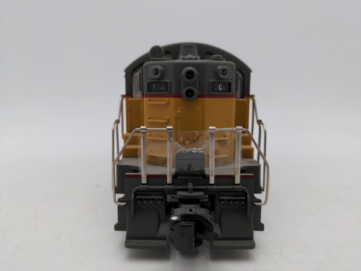 RMT 4172 O Gauge Union Pacific BEEP Diesel Locomotive #204 VG