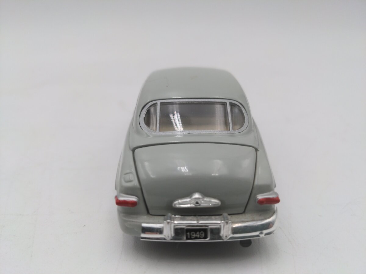 Road Champs 1/43 1949 Mercury Club EX/Box