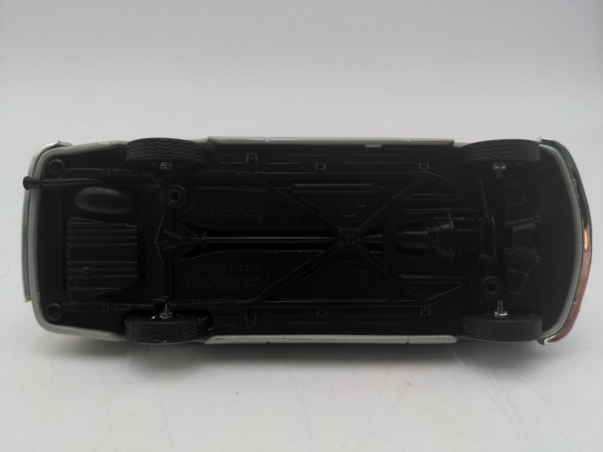 Road Champs 1/43 1949 Mercury Club EX/Box