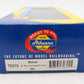 Athearn 70315 HO Scale Monon 40' Superior Door Box Car LN/Box