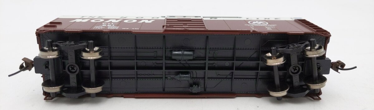 Athearn 70315 HO Scale Monon 40' Superior Door Box Car LN/Box