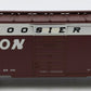 Athearn 70315 HO Scale Monon 40' Superior Door Box Car LN/Box