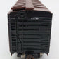 Athearn 70315 HO Scale Monon 40' Superior Door Box Car LN/Box