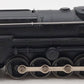 Lionel 671 Vintage O 6-8-6 Die-Cast Steam Turbine Locomotive VG